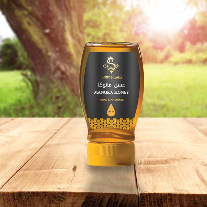 Manuka Honey