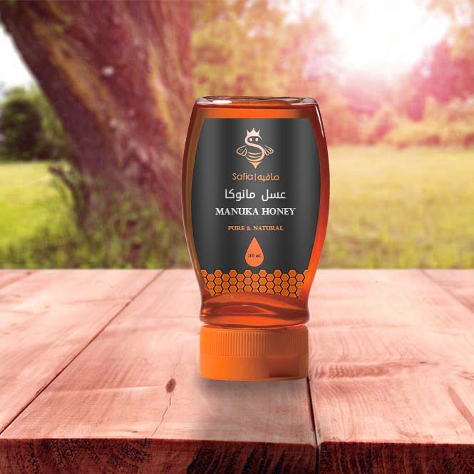 Manuka Honey - Image 3