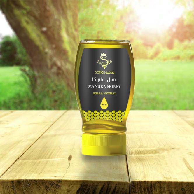 Manuka Honey - Image 2
