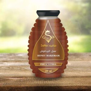 Bardakosh Honey