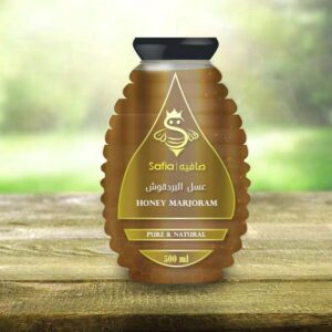 Bardakosh Honey