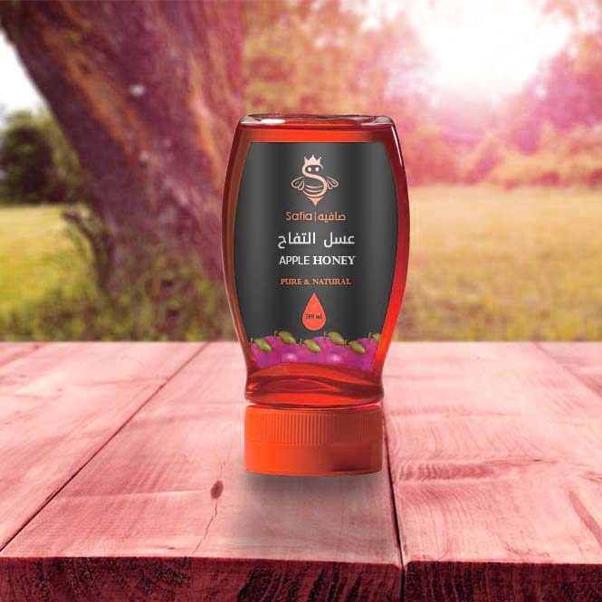 Apple Honey - Image 2