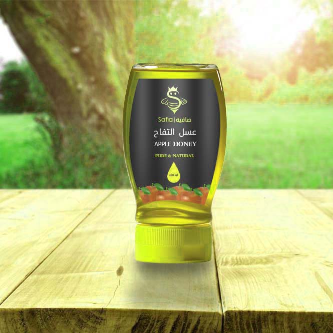 Apple Honey - Image 3