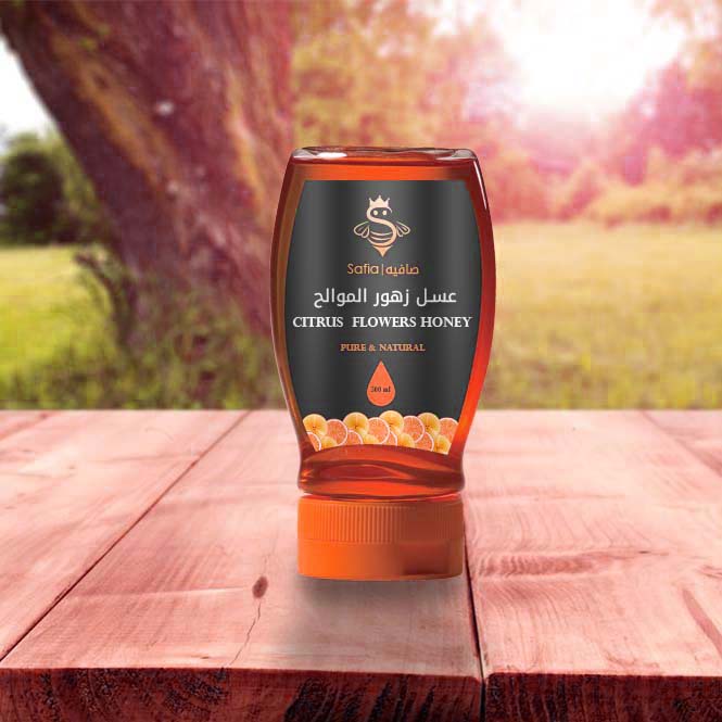 Citrus Honey - Image 3