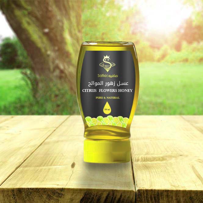 Citrus Honey - Image 2