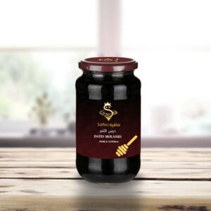 Dates Syrup