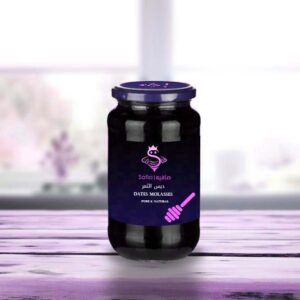Dates Syrup
