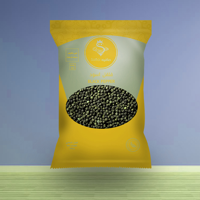 Black Pepper - Image 3