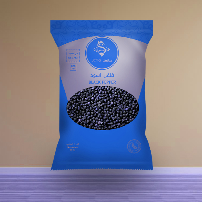 Black Pepper - Image 2