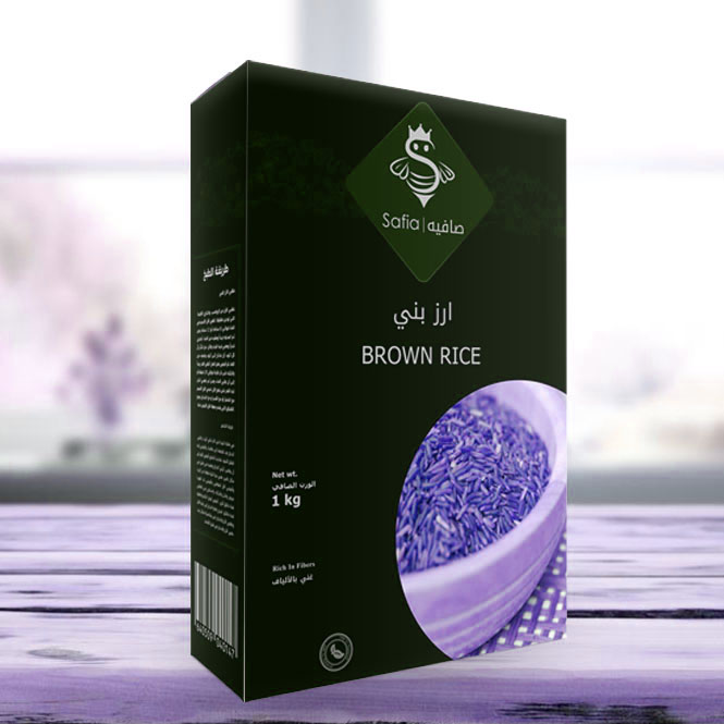 Brown Rice - Image 3