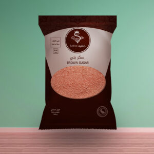 Brown Sugar