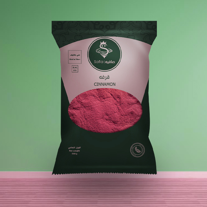 Cinnamon Seeds - Image 3