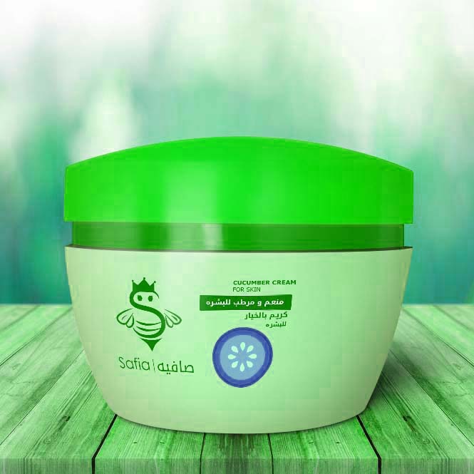 Cucumber Cream - Image 3