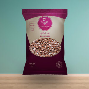 Flaxseed
