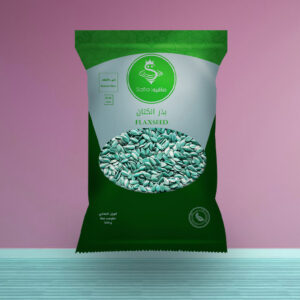 Flaxseed