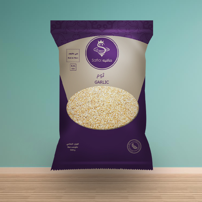 Garlic