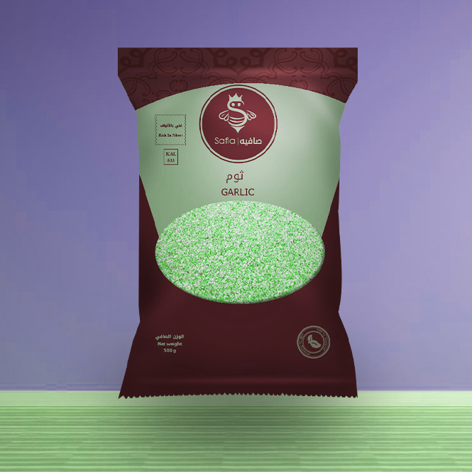 Garlic - Image 3