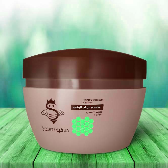 Honey Cream - Image 3