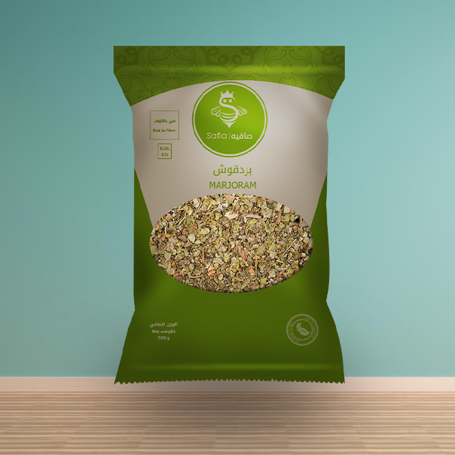 Marjoram