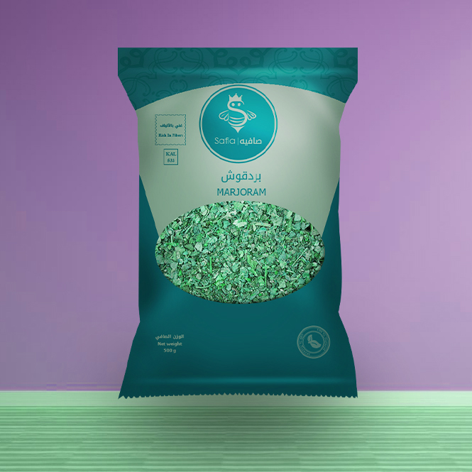 Marjoram - Image 3