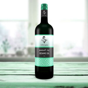 Sesame Oil