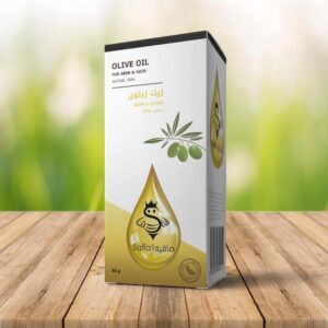 Olive Oil